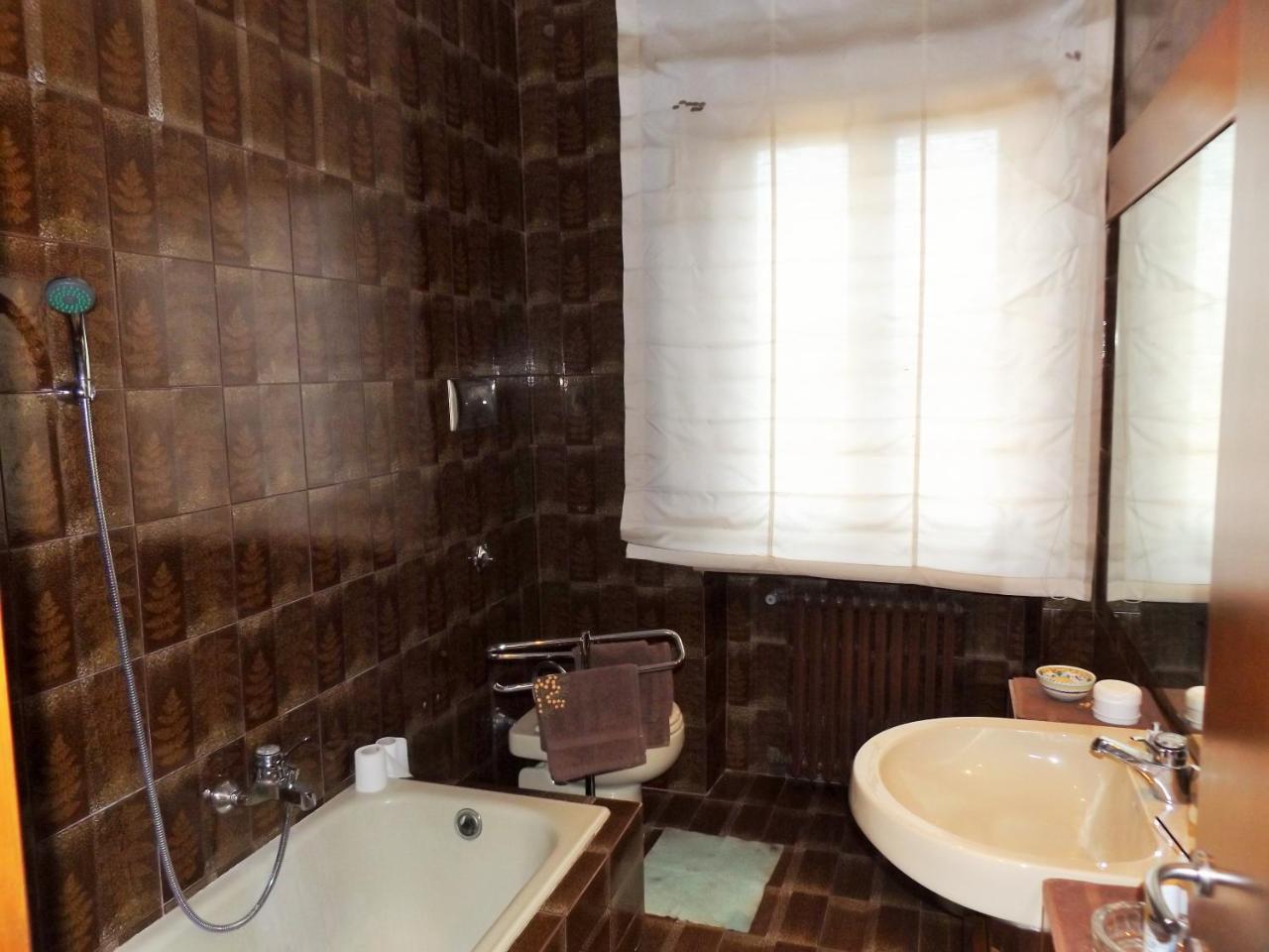 Villa Belvedere Albisano Тори дел Бенако Екстериор снимка