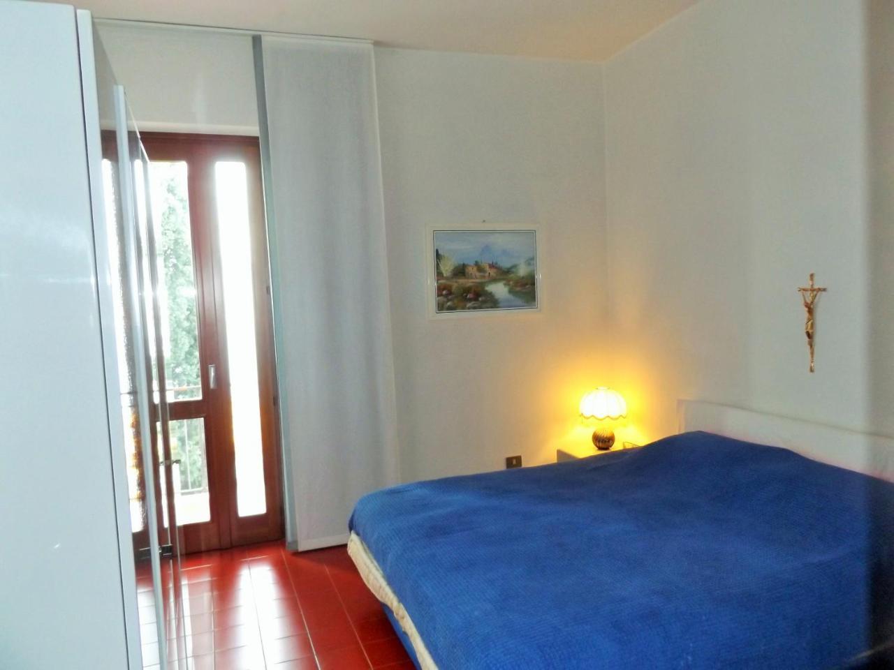 Villa Belvedere Albisano Тори дел Бенако Екстериор снимка